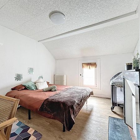 A1 Champagne Residence - 200 M2 14 Personnes 2 Toilets 4 Showers - Hyper Centre - Chalons En Champagne Extérieur photo
