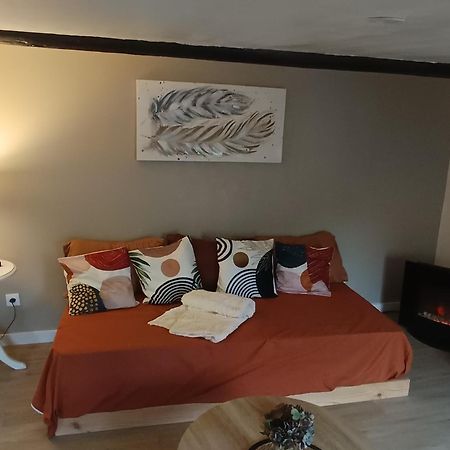 A1 Champagne Residence - 200 M2 14 Personnes 2 Toilets 4 Showers - Hyper Centre - Chalons En Champagne Extérieur photo