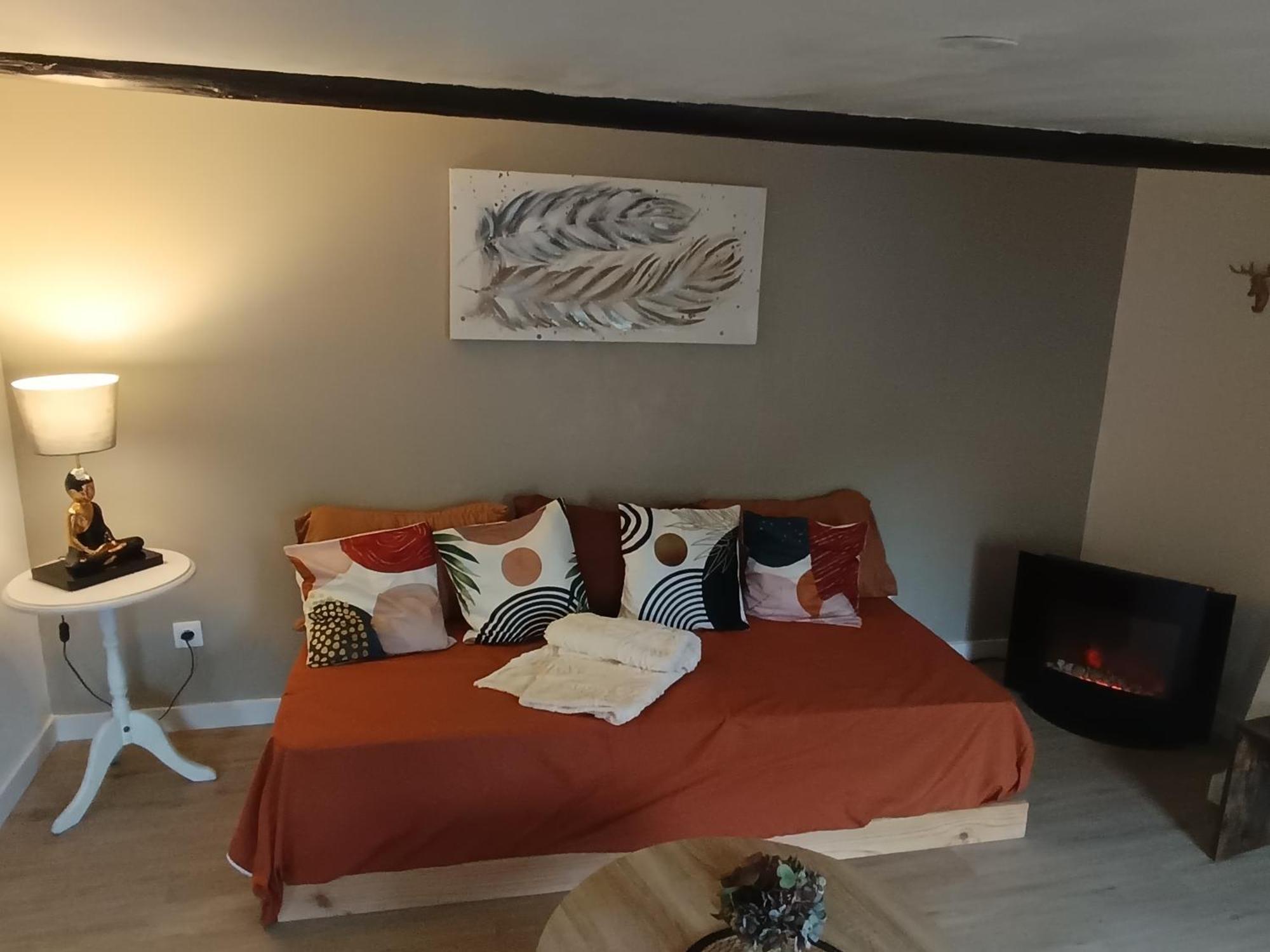 A1 Champagne Residence - 200 M2 14 Personnes 2 Toilets 4 Showers - Hyper Centre - Chalons En Champagne Extérieur photo