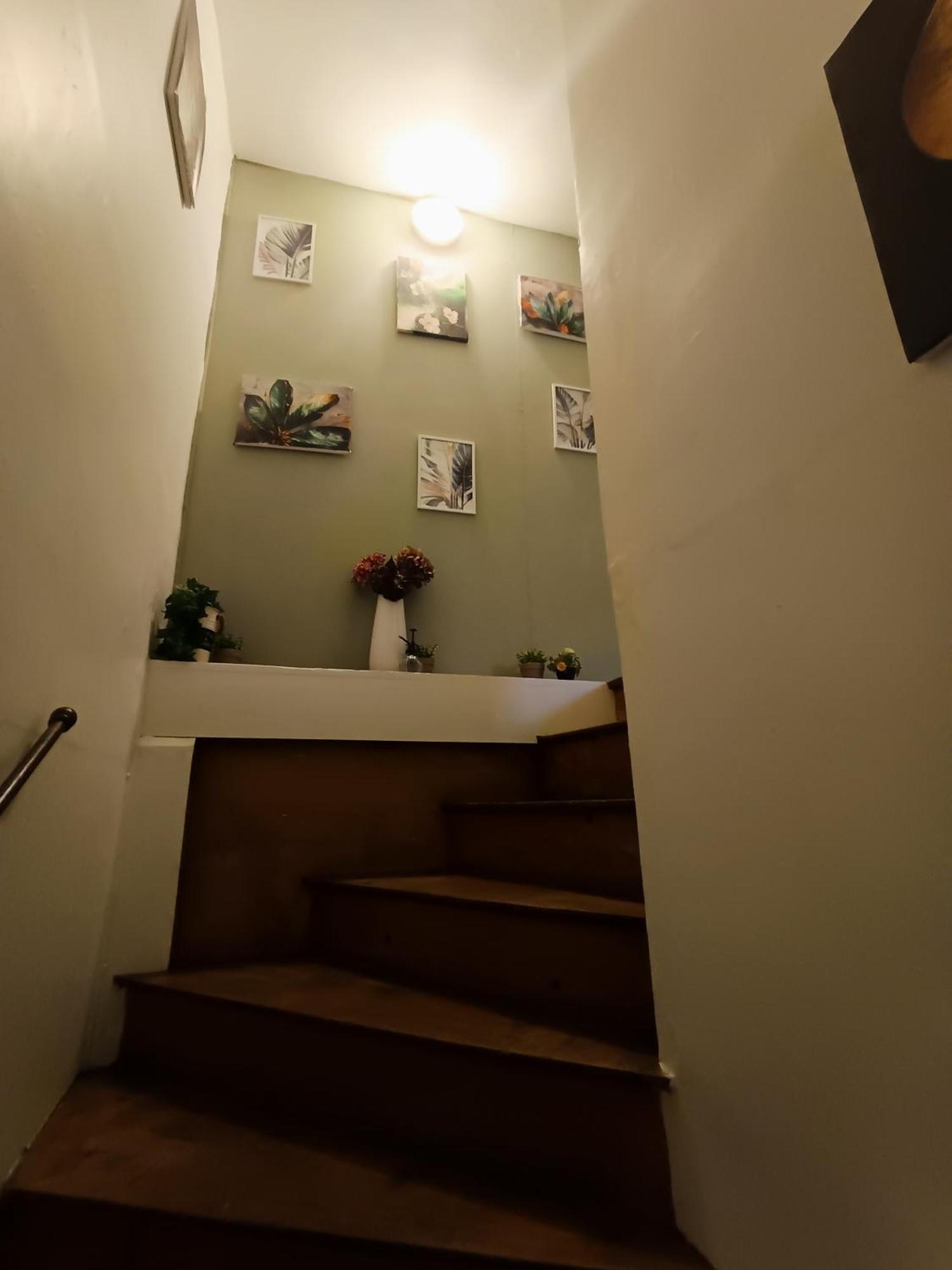 A1 Champagne Residence - 200 M2 14 Personnes 2 Toilets 4 Showers - Hyper Centre - Chalons En Champagne Extérieur photo